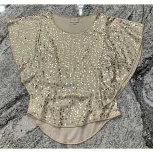 Sparkly Blouse